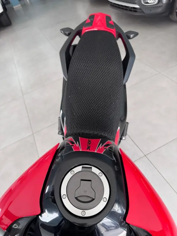 HONDA NXR Bros 160 - Foto