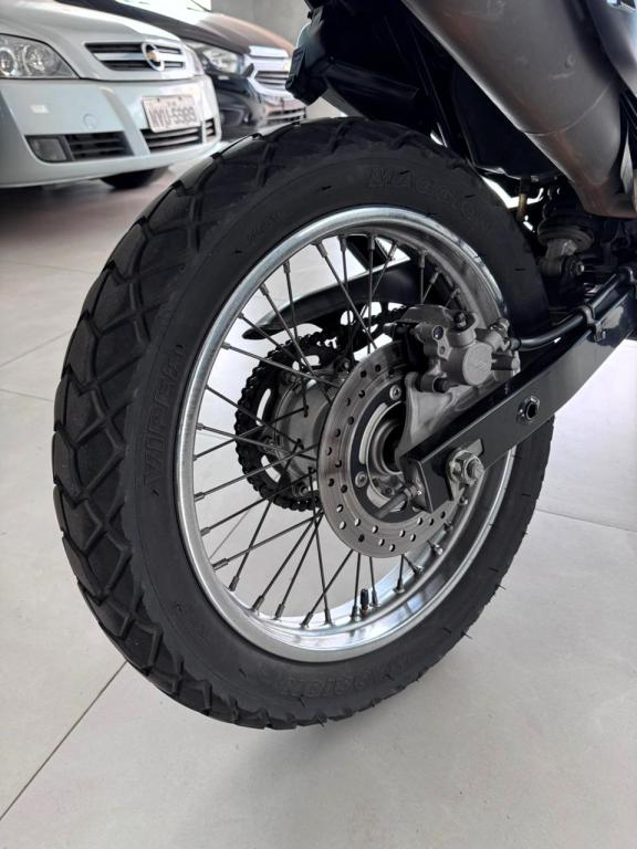 HONDA NXR Bros 160 - Foto