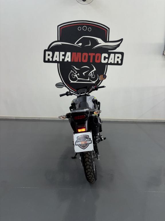 HONDA NXR Bros 160 - Foto