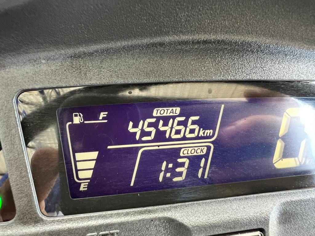 HONDA NXR Bros 160 - Foto