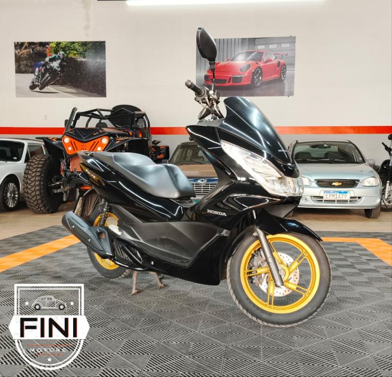 HONDA PCX 150