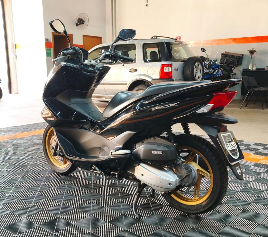 HONDA PCX 150 - Foto