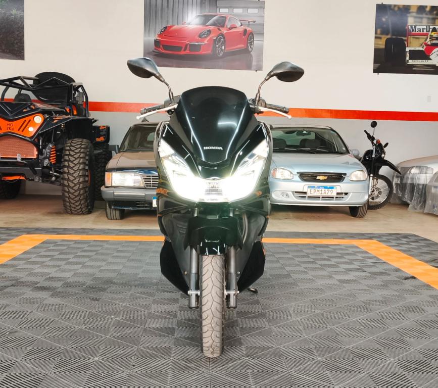 HONDA PCX 150 - Foto