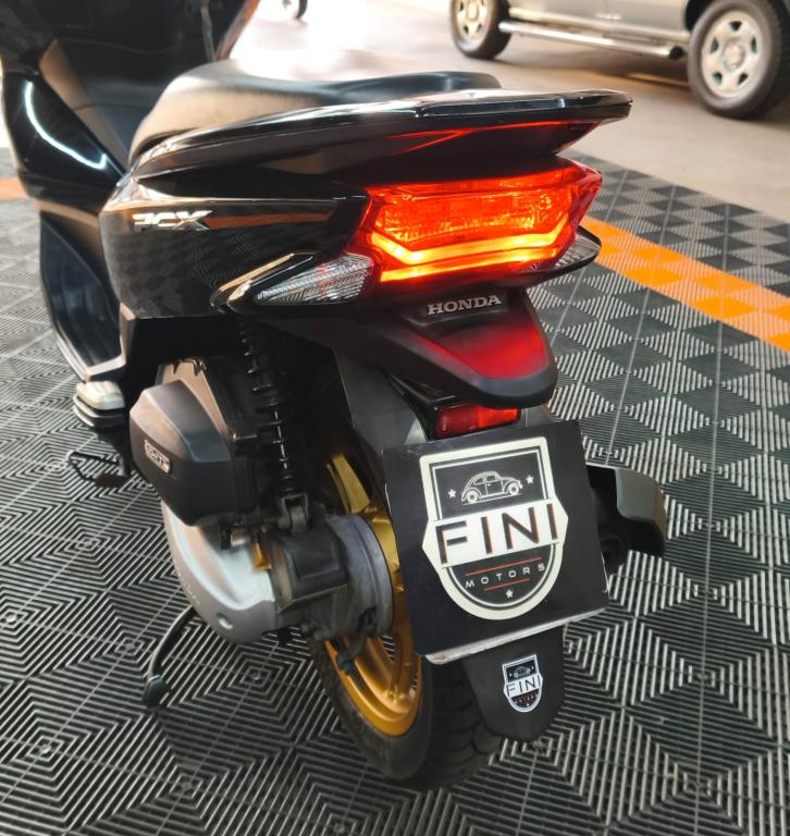 HONDA PCX 150 - Foto