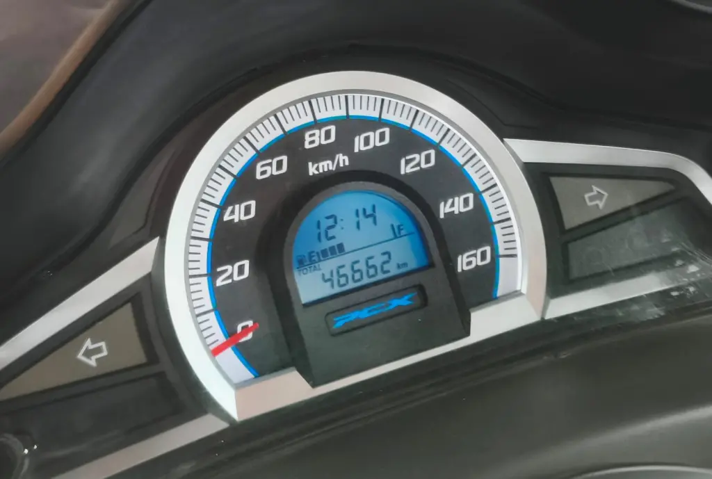 HONDA PCX 150 - Foto