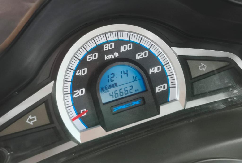 HONDA PCX 150 - Foto