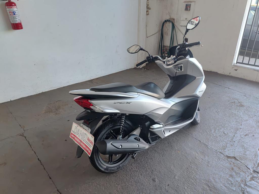 HONDA PCX 150 - Foto
