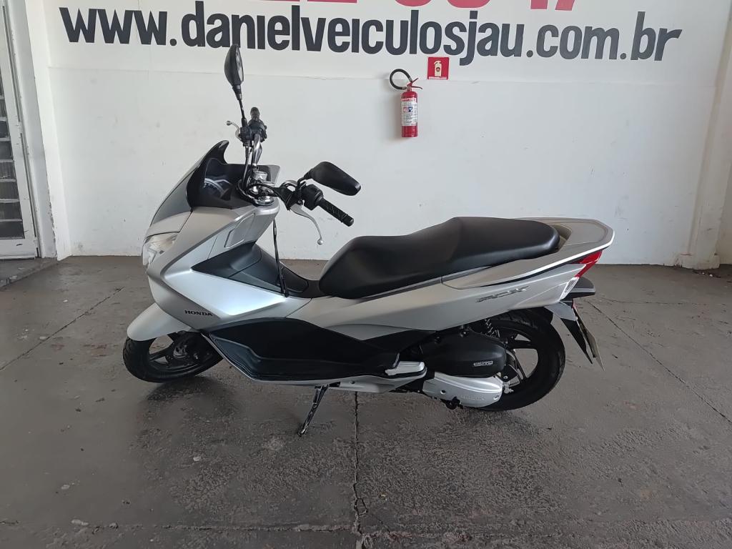 HONDA PCX 150 - Foto