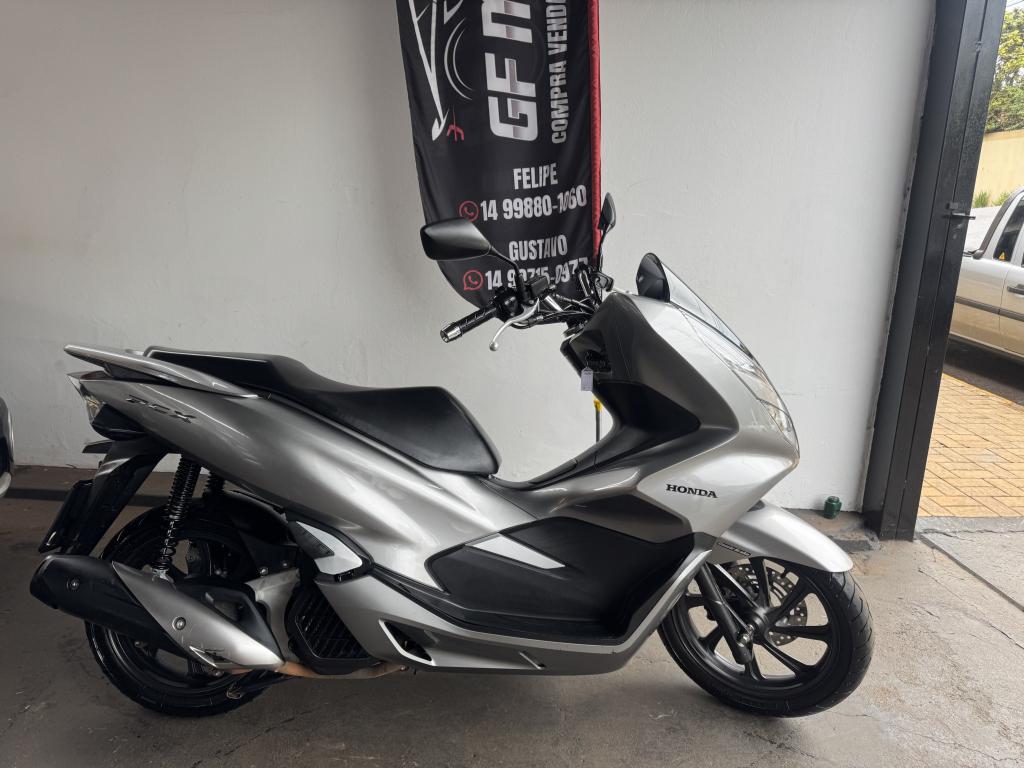 HONDA PCX 150