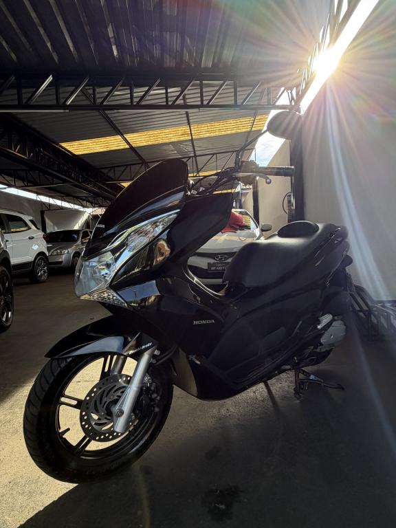 HONDA PCX 150