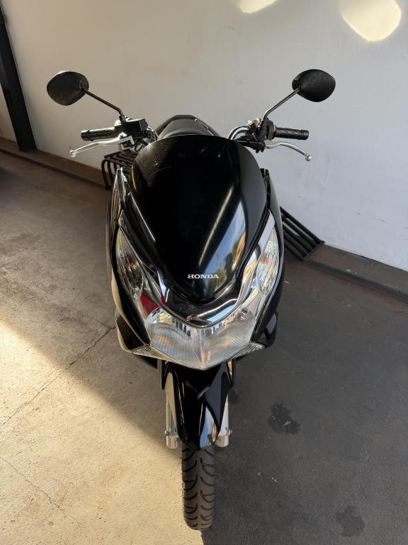 HONDA PCX 150 - Foto
