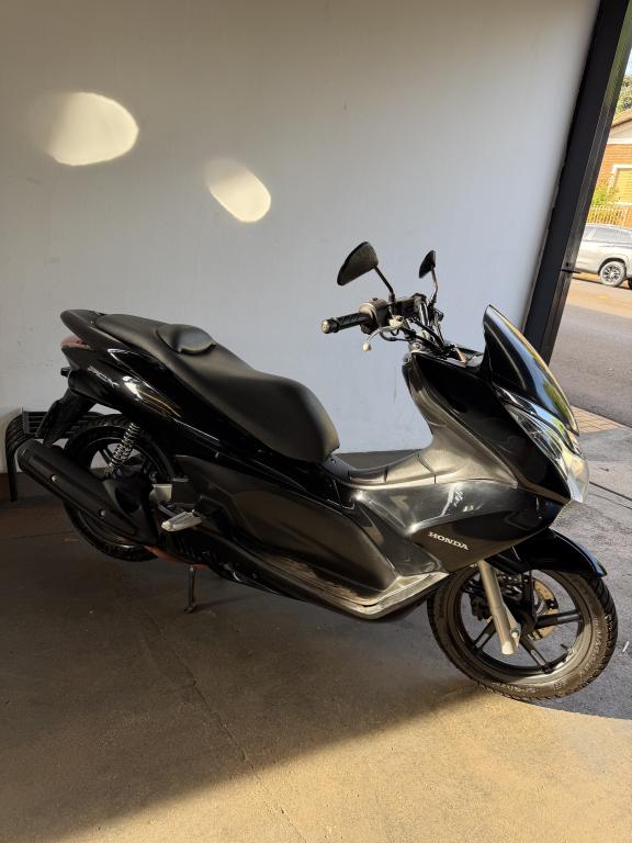 HONDA PCX 150 - Foto
