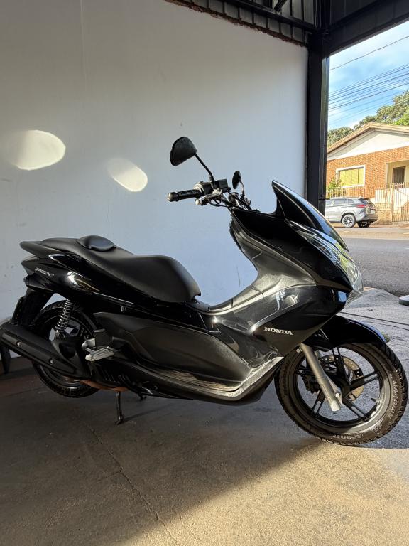HONDA PCX 150 - Foto