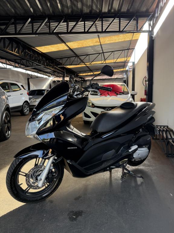 HONDA PCX 150 - Foto