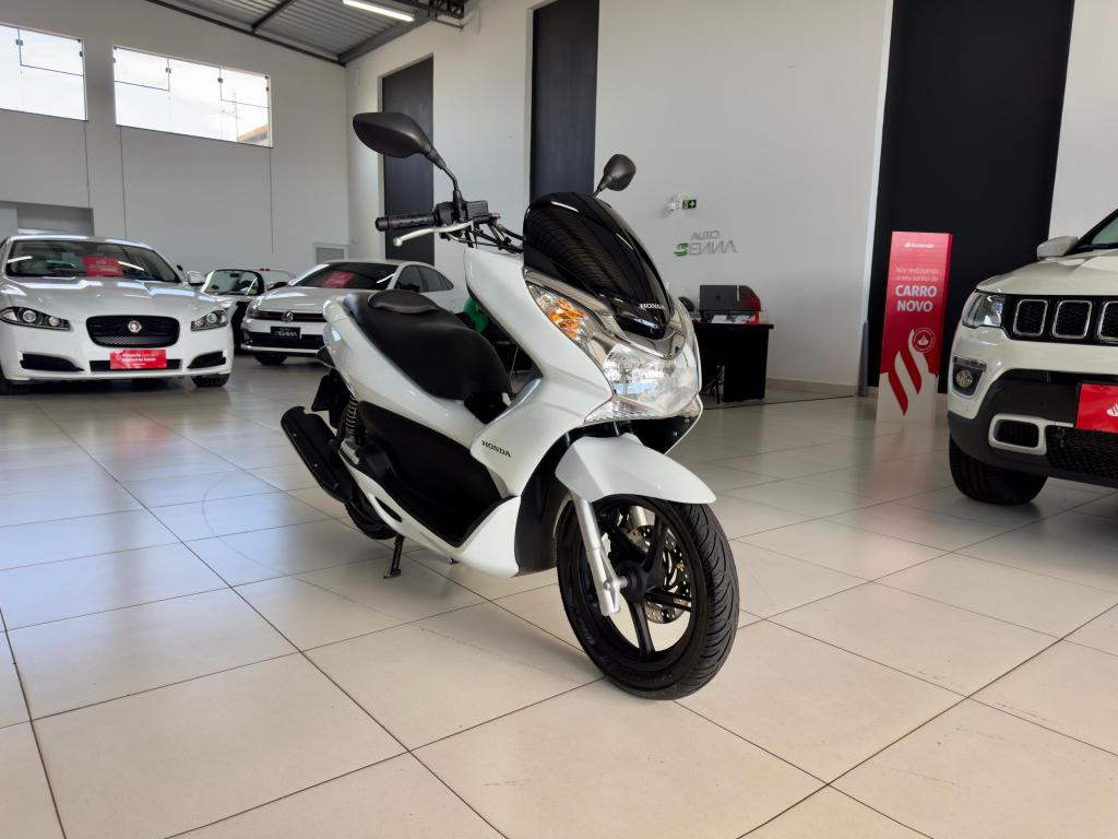 HONDA PCX 150 - Foto