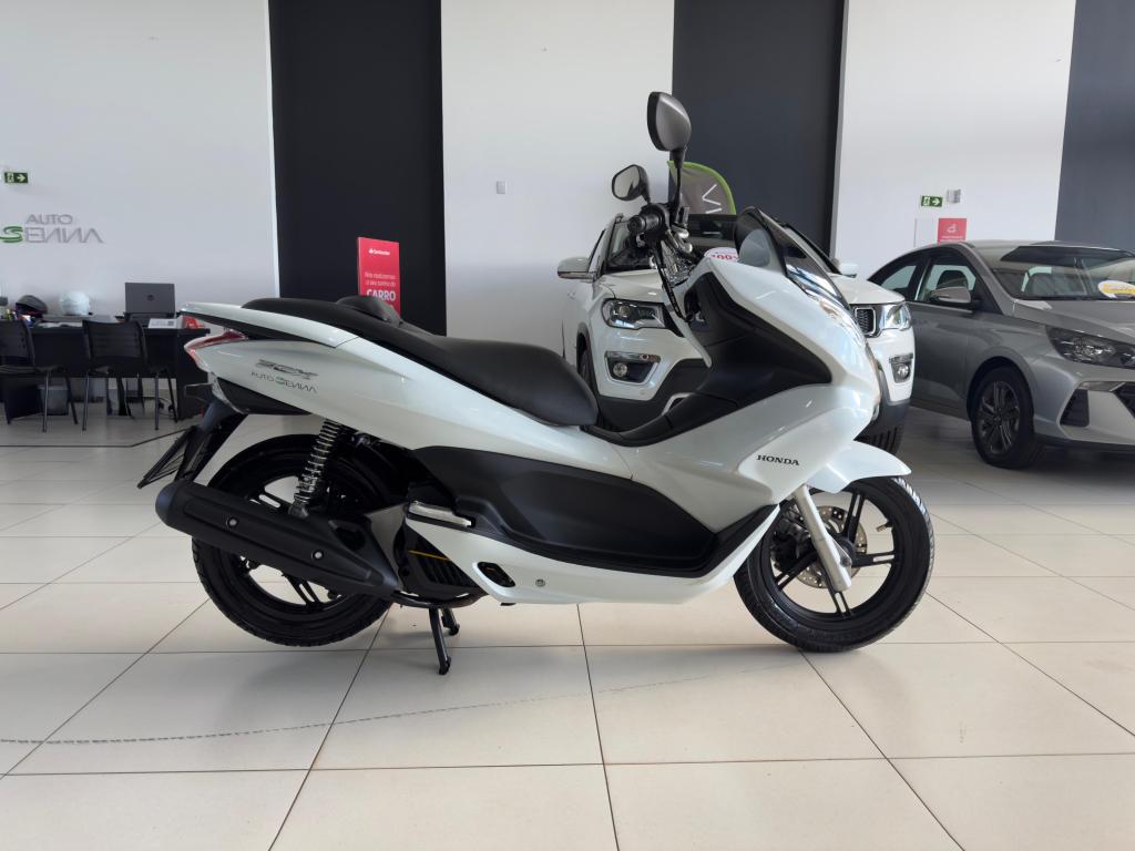 HONDA PCX 150 - Foto
