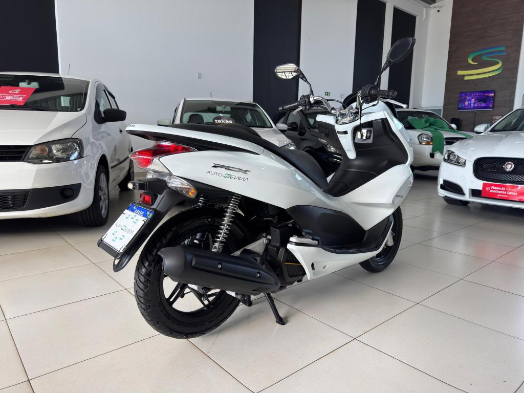 HONDA PCX 150 - Foto