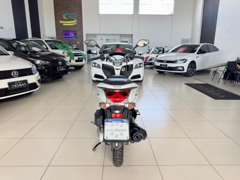 HONDA PCX 150 - Foto