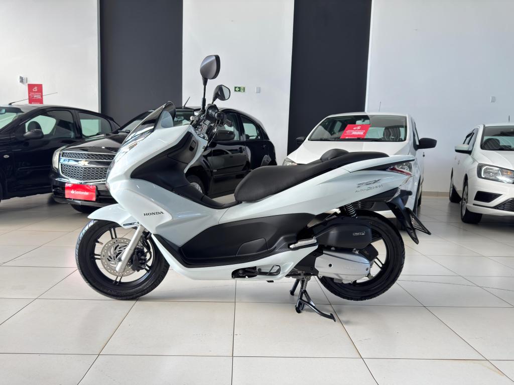 HONDA PCX 150 - Foto