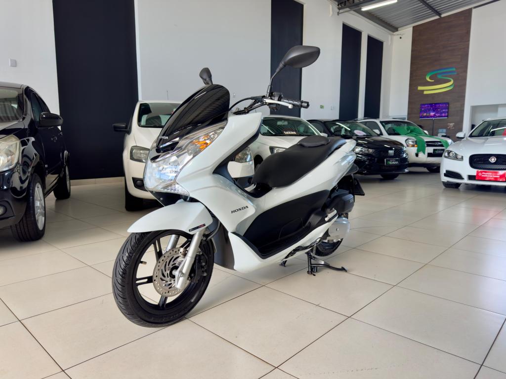 HONDA PCX 150 - Foto