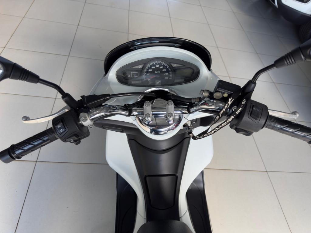 HONDA PCX 150 - Foto