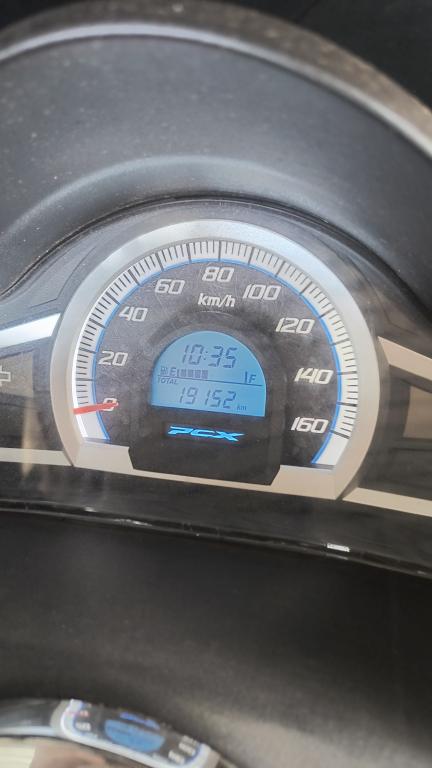 HONDA PCX 150 - Foto