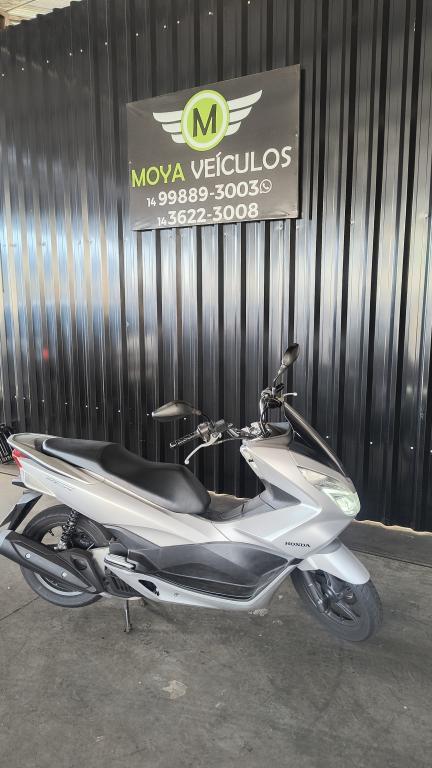 HONDA PCX 150 - Foto
