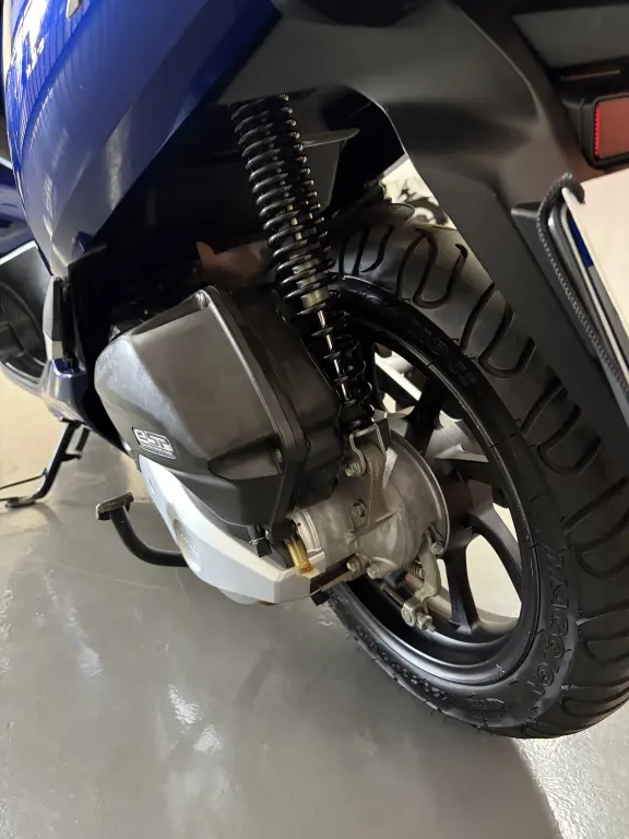 HONDA PCX 150 - Foto