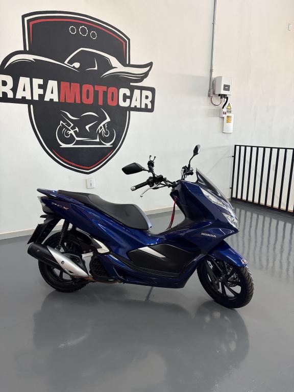 HONDA PCX 150