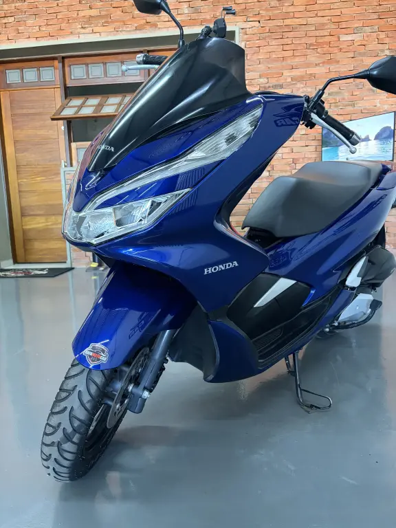 HONDA PCX 150 - Foto