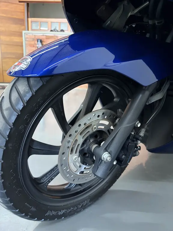 HONDA PCX 150 - Foto
