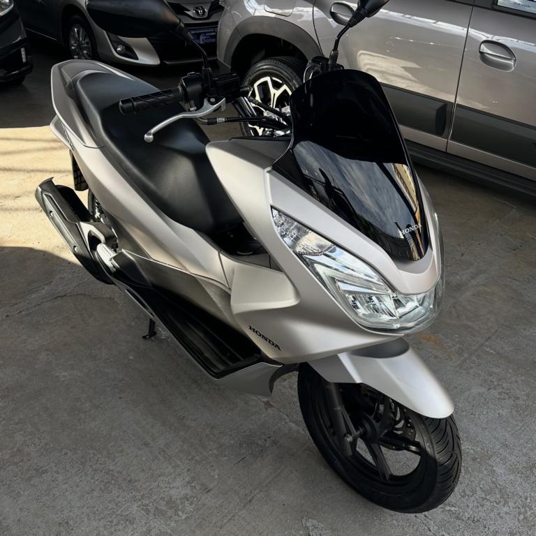 HONDA PCX 150