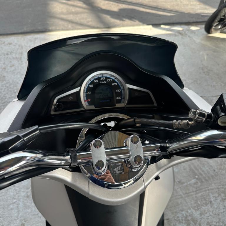 HONDA PCX 150 - Foto