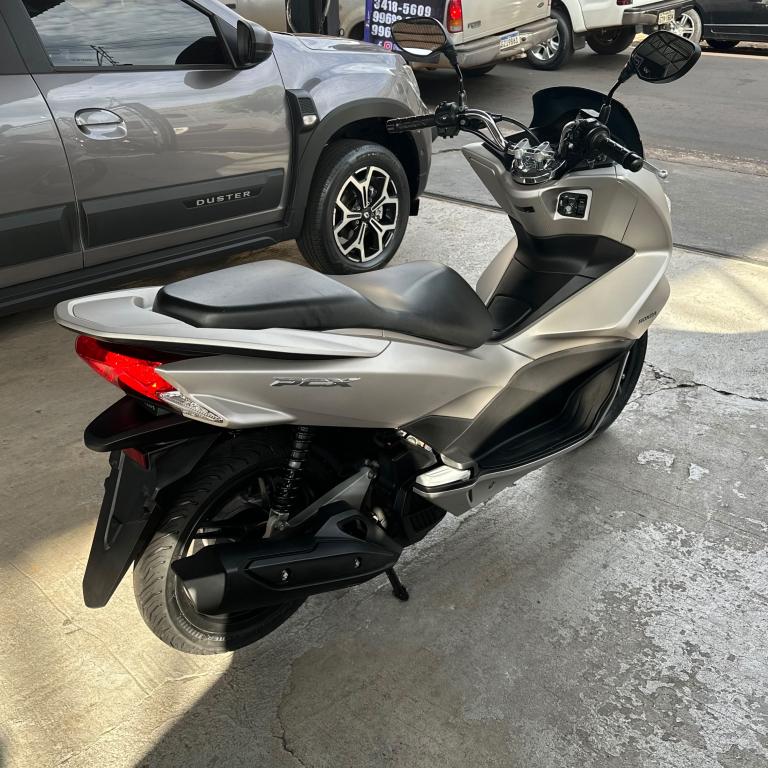 HONDA PCX 150 - Foto