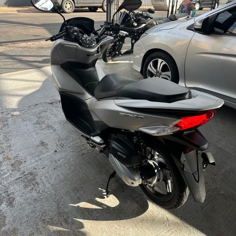 HONDA PCX 150 - Foto