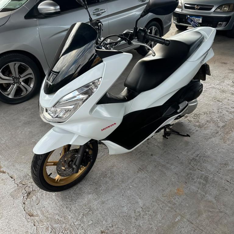 HONDA PCX 150