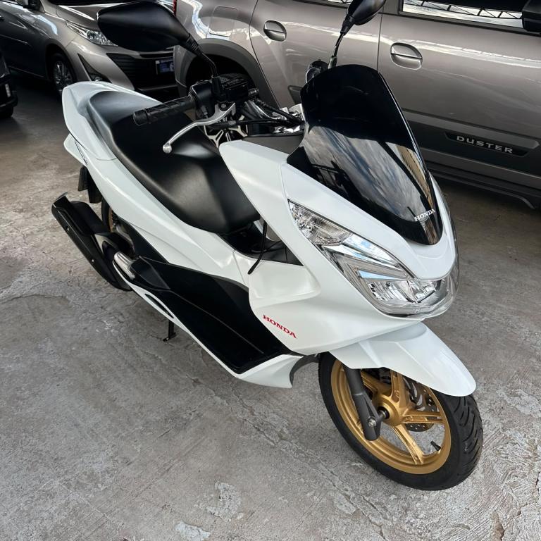 HONDA PCX 150 - Foto