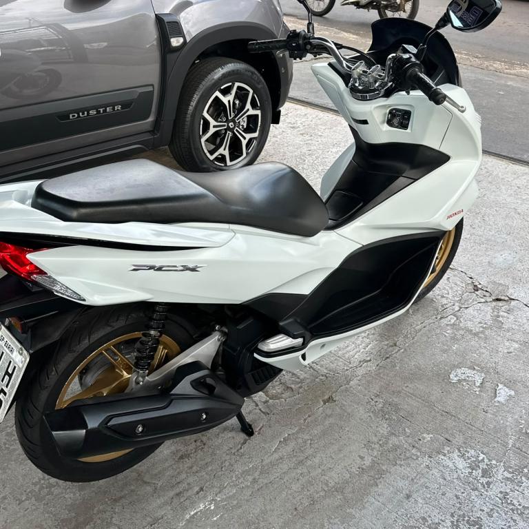 HONDA PCX 150 - Foto