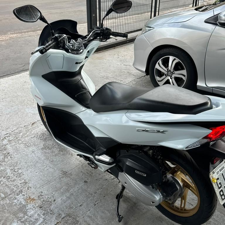 HONDA PCX 150 - Foto