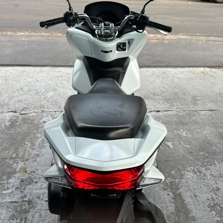 HONDA PCX 150 - Foto