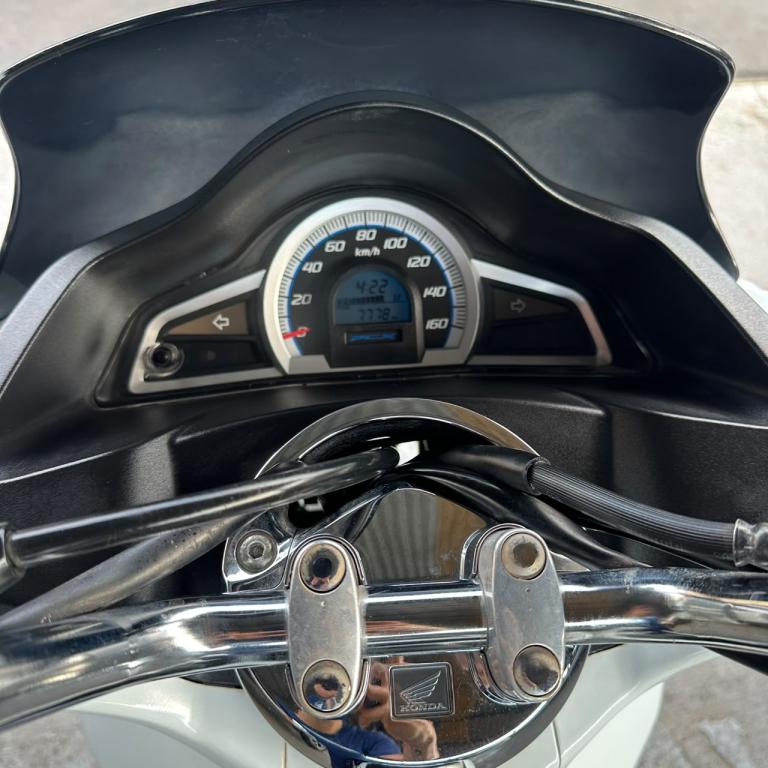 HONDA PCX 150 - Foto