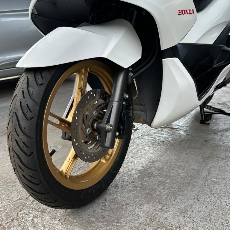HONDA PCX 150 - Foto