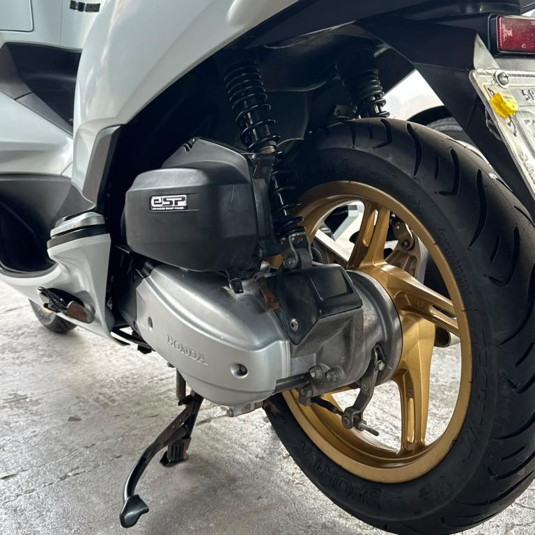 HONDA PCX 150 - Foto