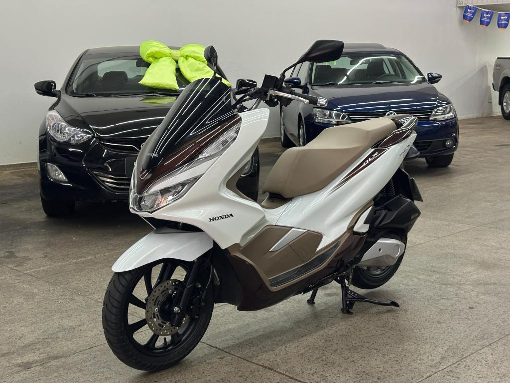 HONDA PCX 150