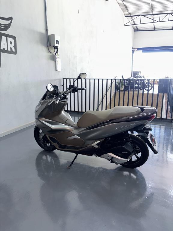 HONDA PCX 150 - Foto