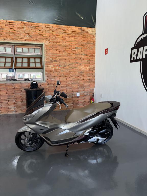 HONDA PCX 150 - Foto