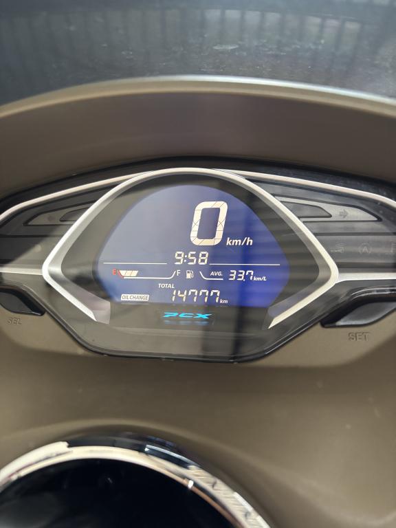 HONDA PCX 150 - Foto