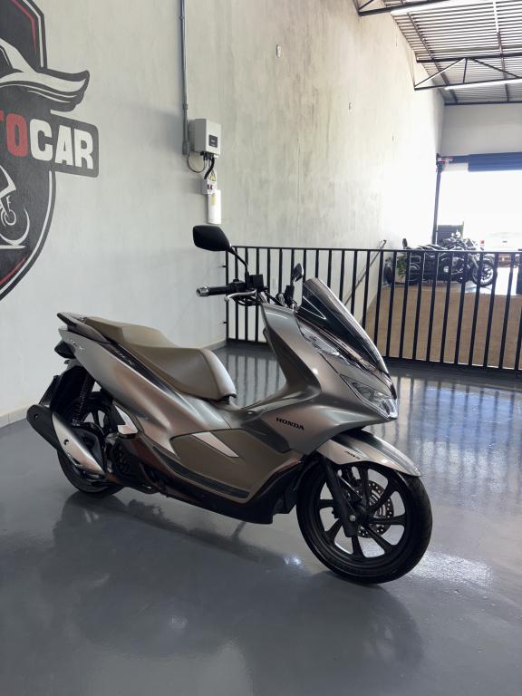 HONDA PCX 150 - Foto