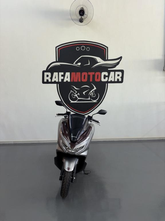 HONDA PCX 150 - Foto