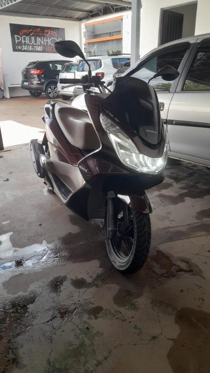HONDA PCX 150
